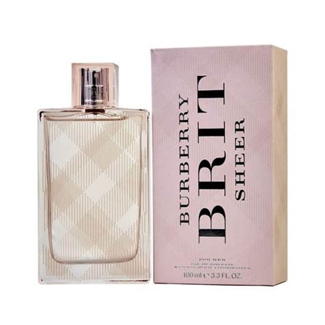 buy burberry brit sheer perfume|burberry brit sheer walmart.